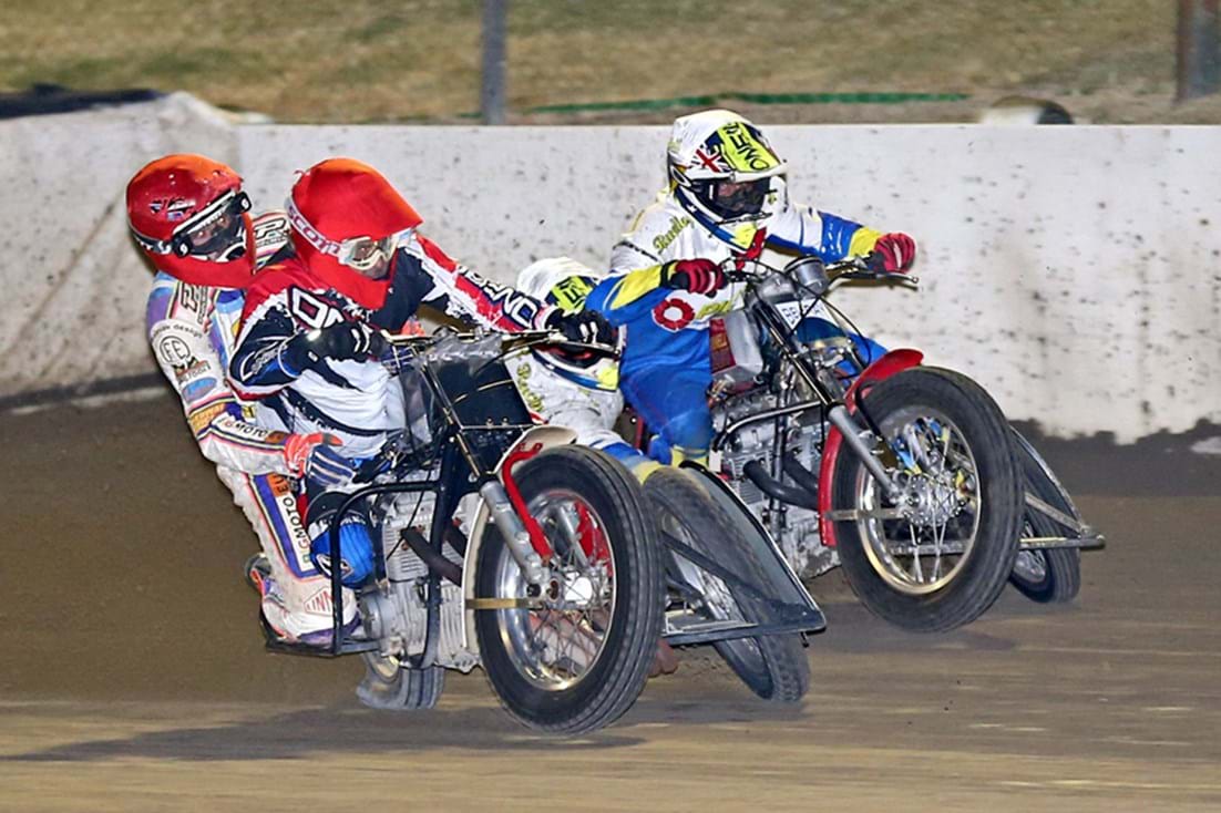Adelaide speedway season rapidly approaching September 2019