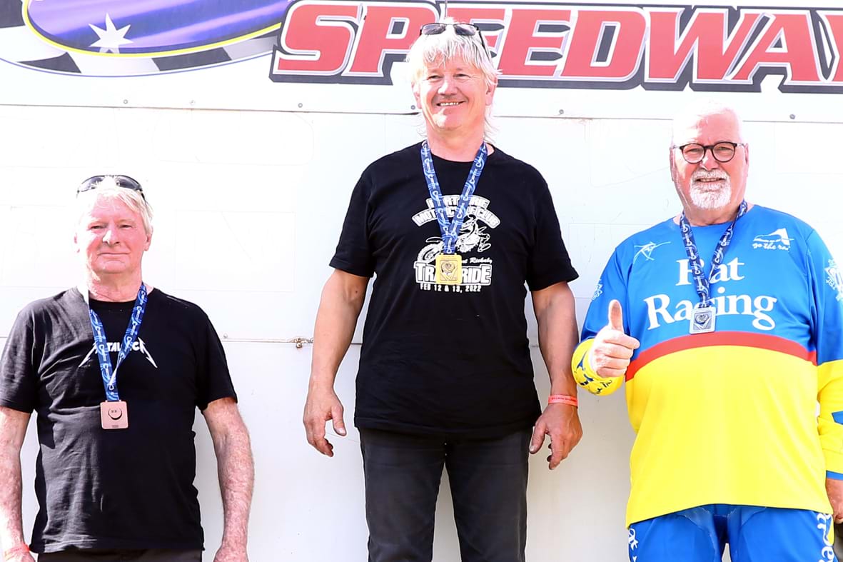 60-69 : Mark Stevens, David Footner, Con Twist