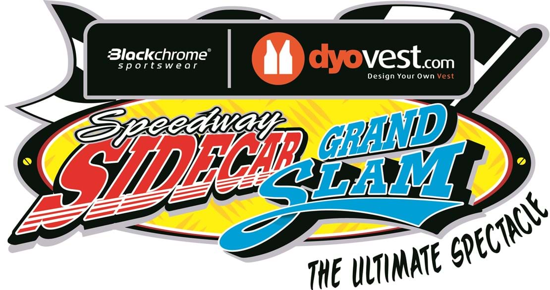Australian Championship Standard Field For Gillman Speedway Sidecar 