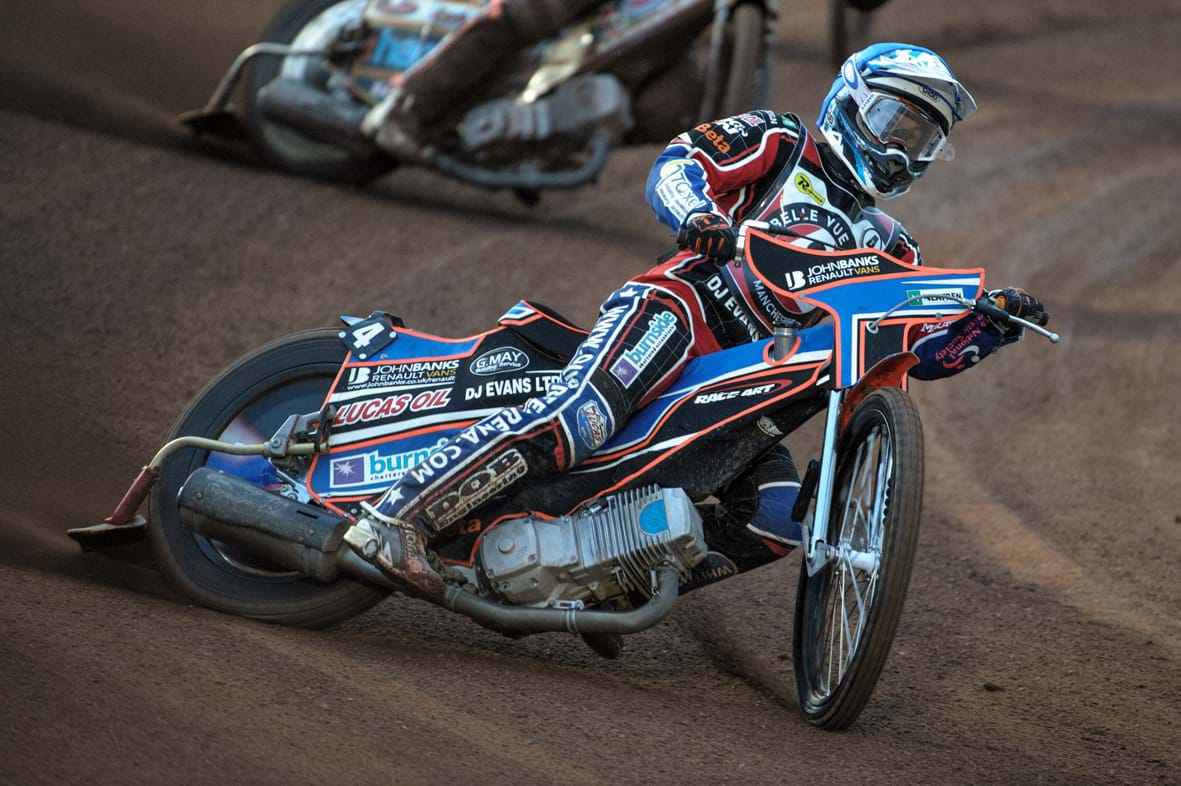 Rohan Tungate Joins The Line up For Gillman Opener September 2017