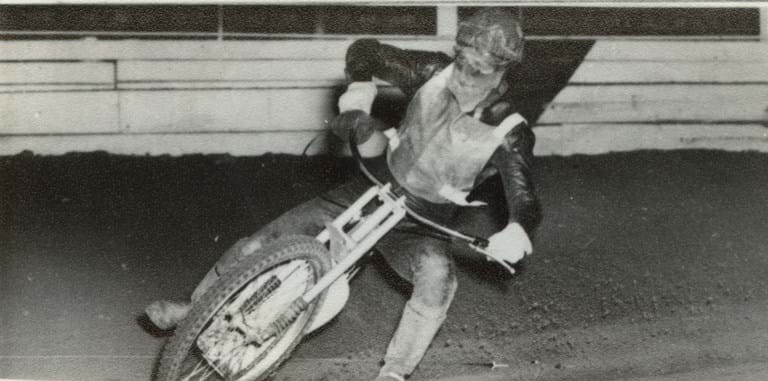 Jack Young Solo Cup At Gillman Speedway On Saturday Night January 2015